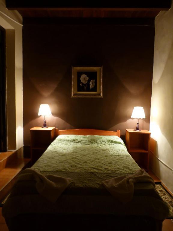 Black Cat Hostel Asunción Room photo